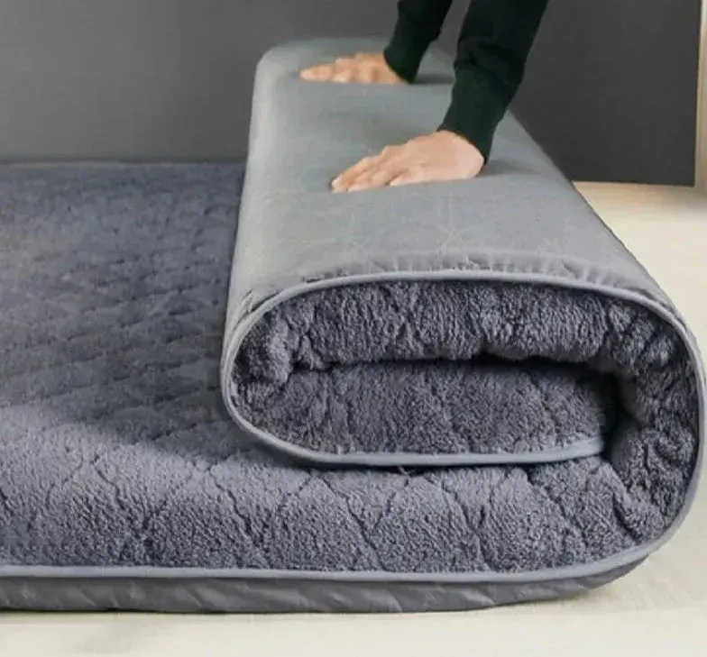 Japon style Futon Enroulable futon