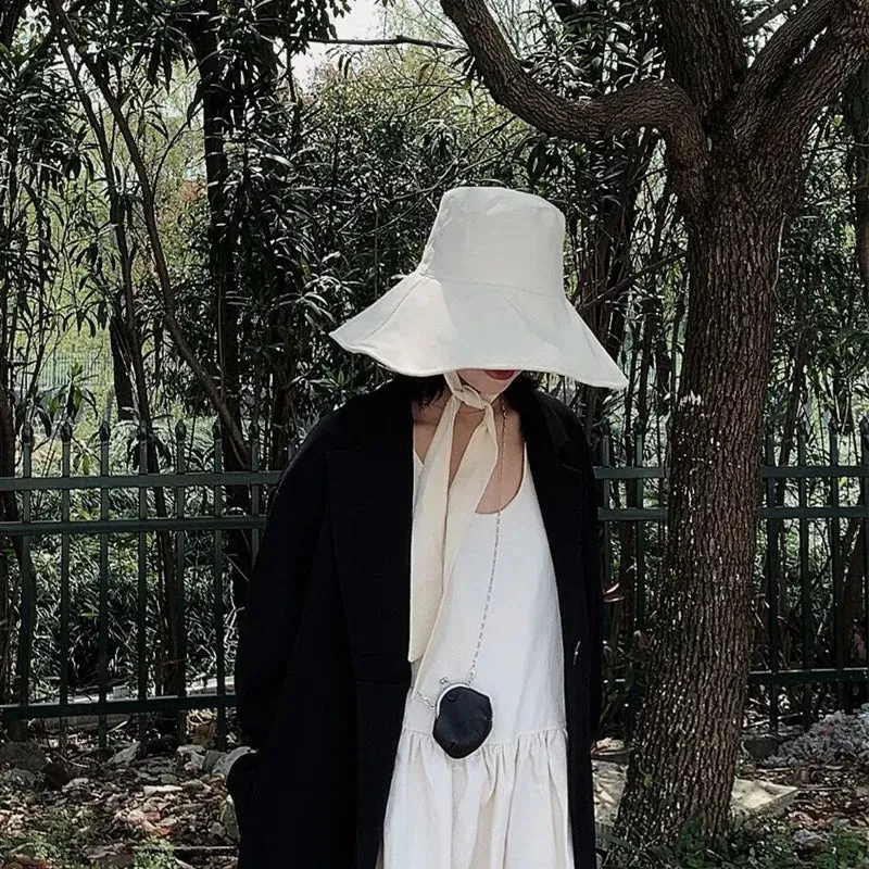 Esprit du Japon chapeau japonais plage sangle coton