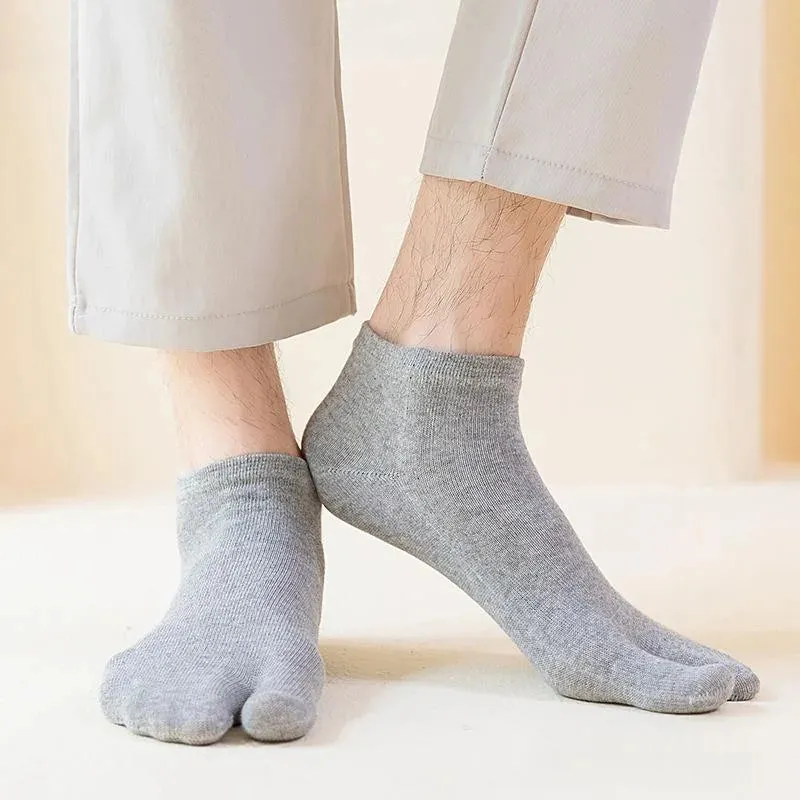 Esprit du Japon chaussettes tabi coton