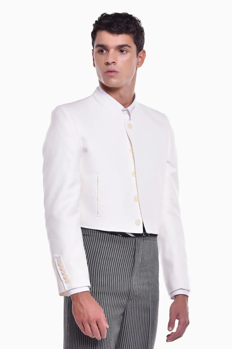 Viva La Feria Modelo Andaluz veste campera sarga doublée