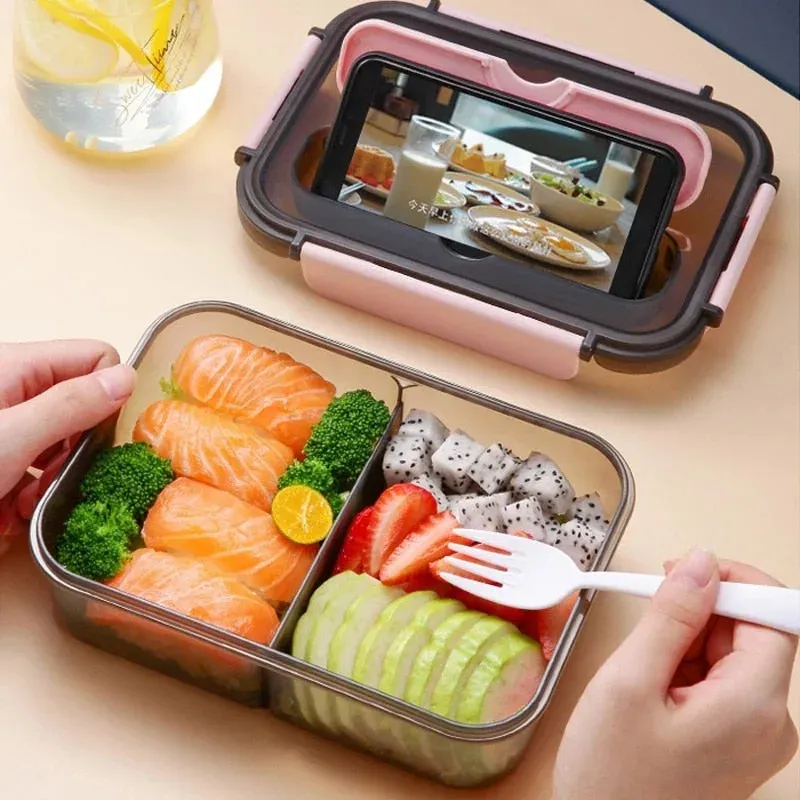 Japon style Boite Repas Bento lunch box