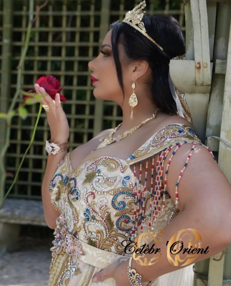 Célèbr'Orient Ameria tenue en location