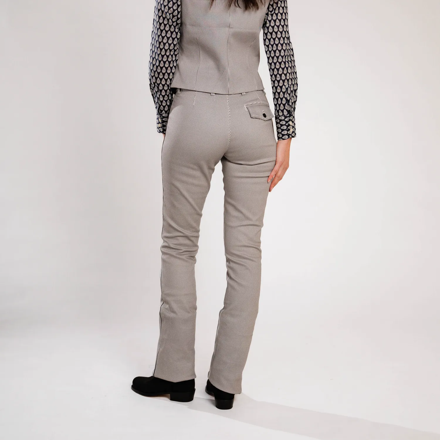 Mistral Gardian Extensible pantalon moleskine