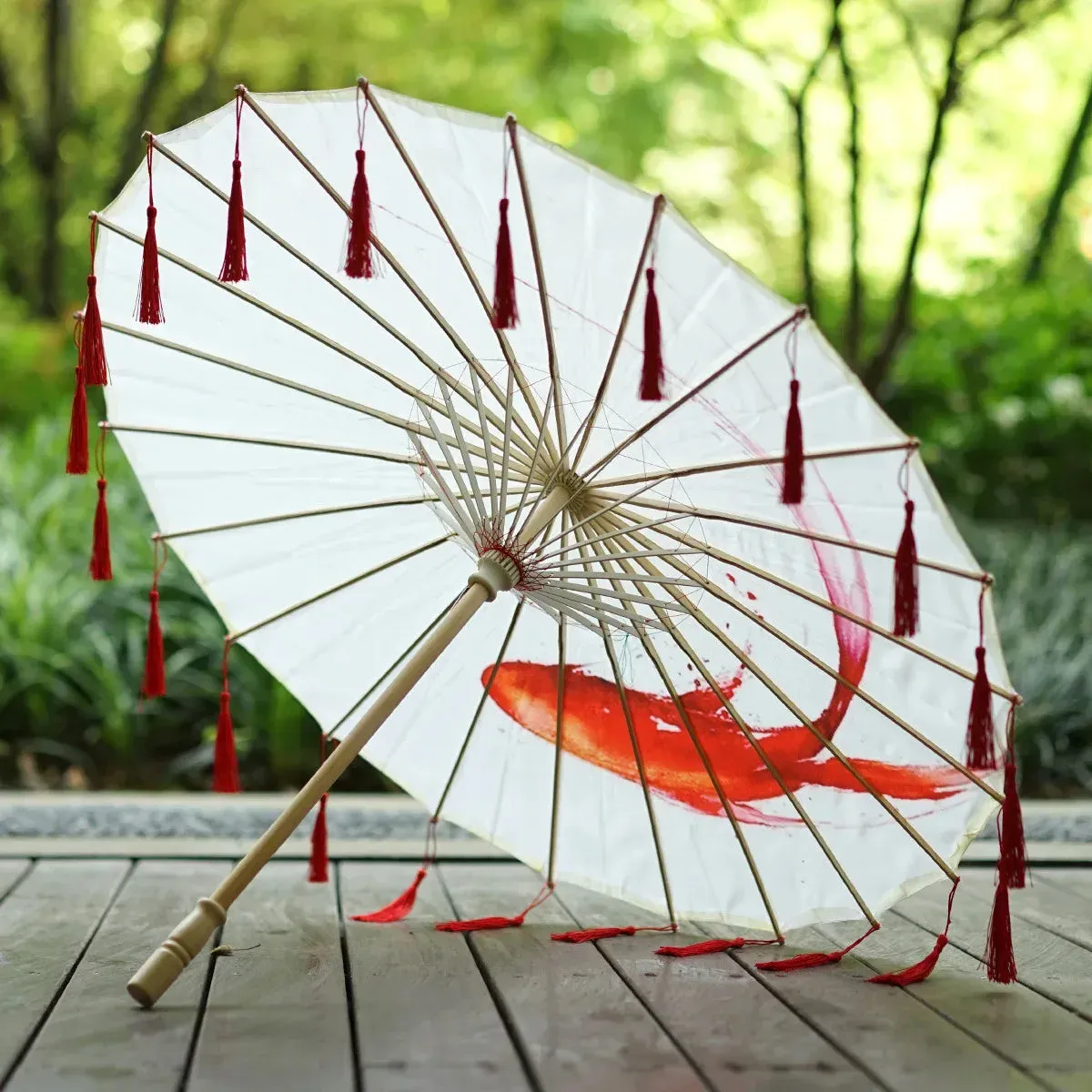 Japon style Higasa Parasol parasol japonais