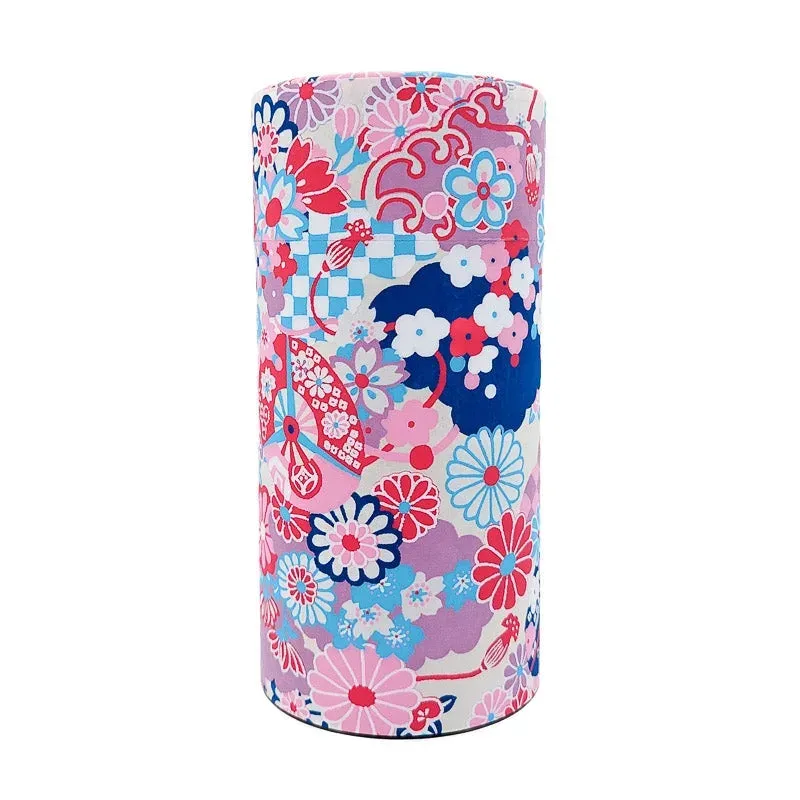 Japon Style Boîte à Thé Japonaise Papier Washi