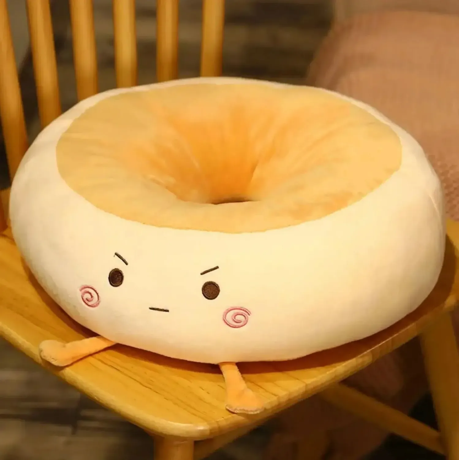 Japon style Itami coussin japonais kawaii