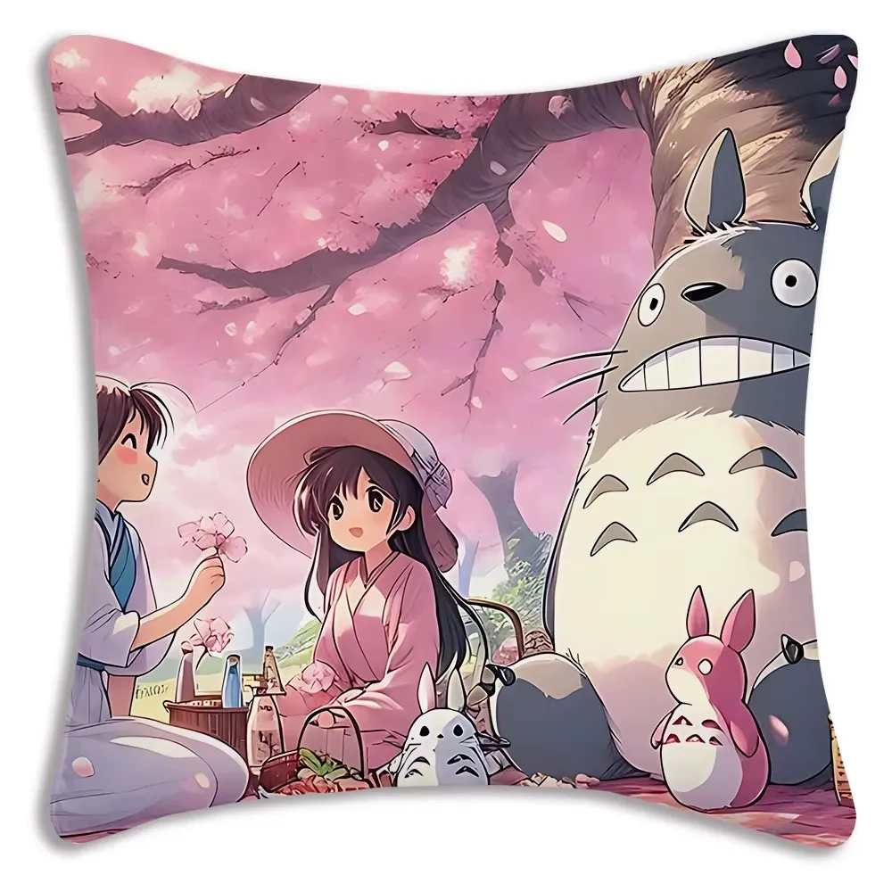 Japon Style housse de coussin japonais
