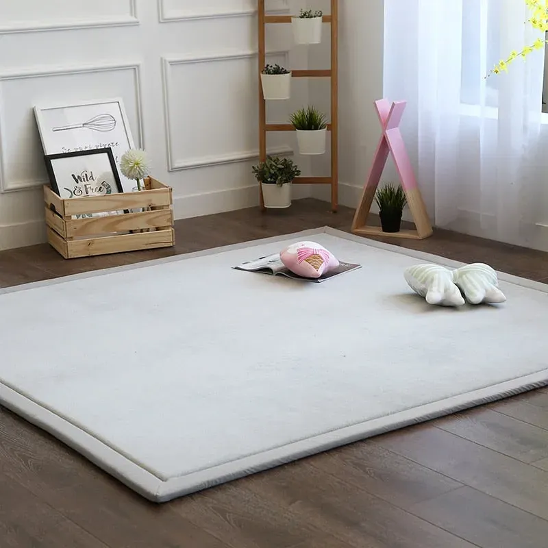 Japon style tapis salon japonais
