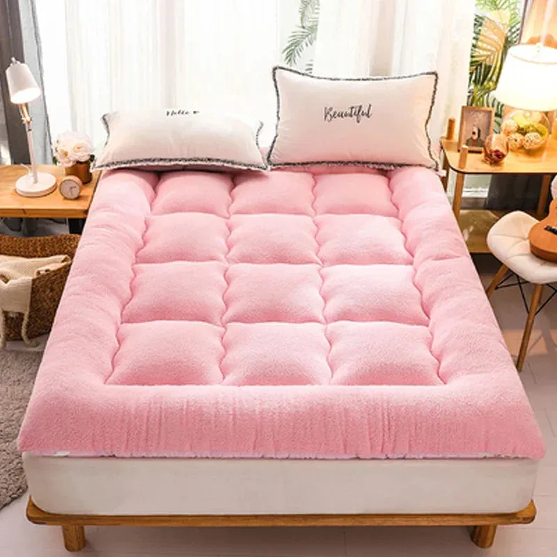 Japon style Futon Japonais 2 Places Pliable futon