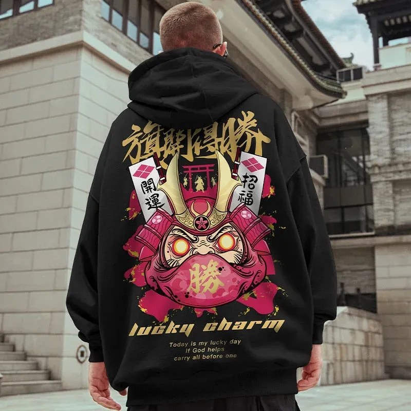 Japon style sweat japonais motif nippon