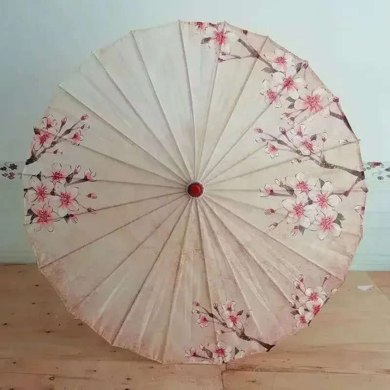 Japon style ombrelle japonaise jardin décorative zen