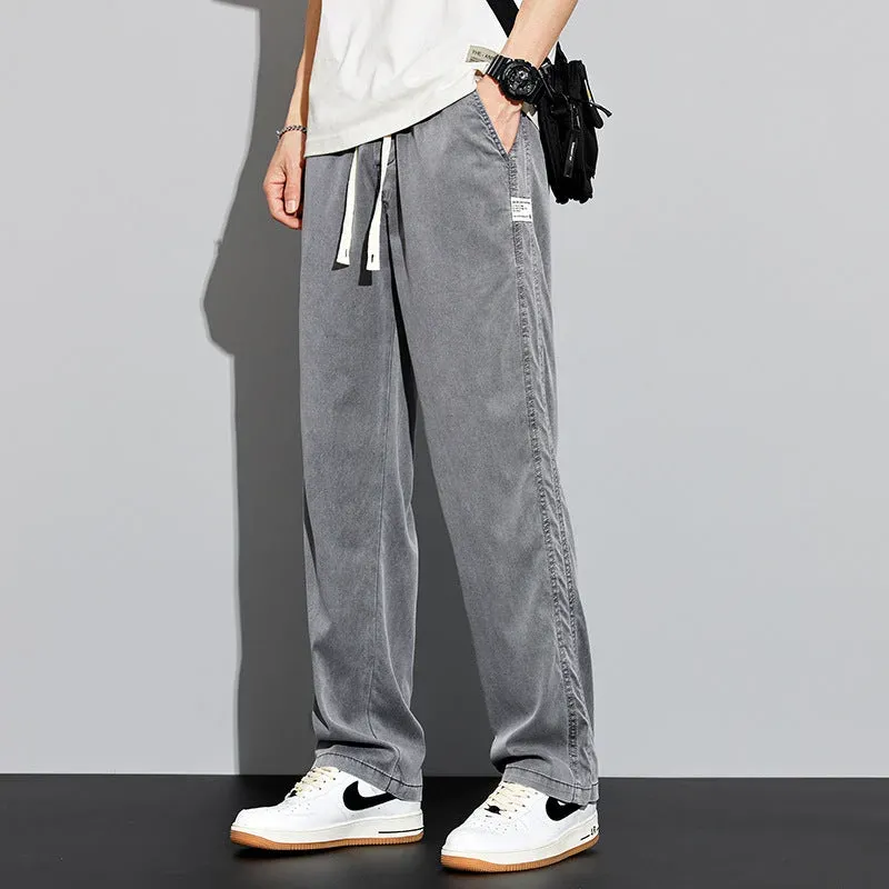 Japon Style Shizu jean ultra léger été