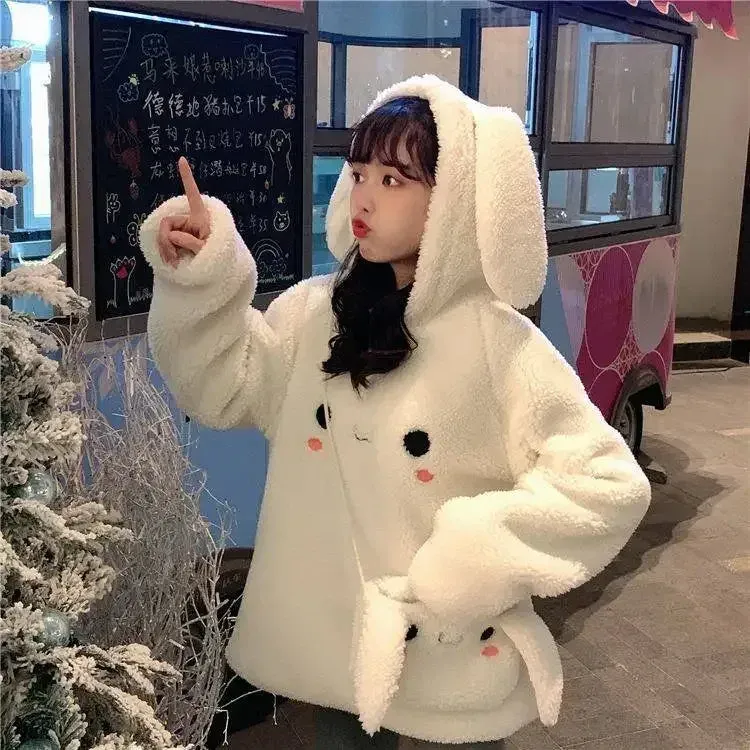 Japon style Kawaii pull motifs éclatants