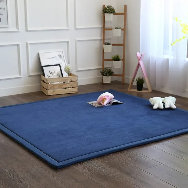 Japon style tapis salon japonais