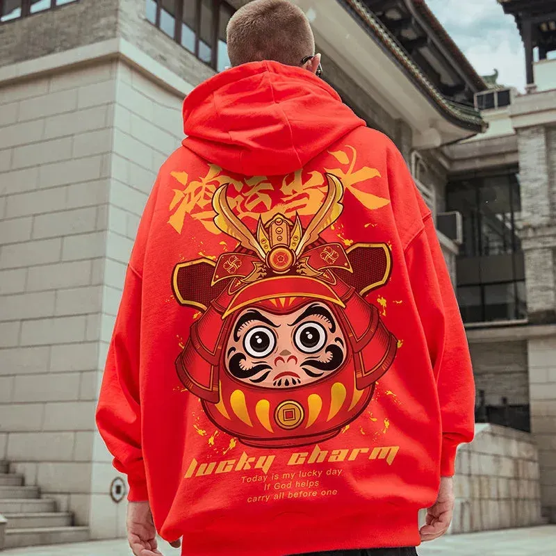 Japon style Dessin Japonais sweat graphique
