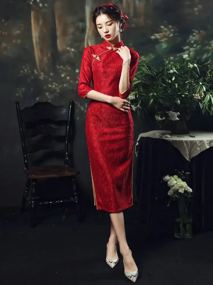 Japon Style Tenue japonaise femme moderne chic