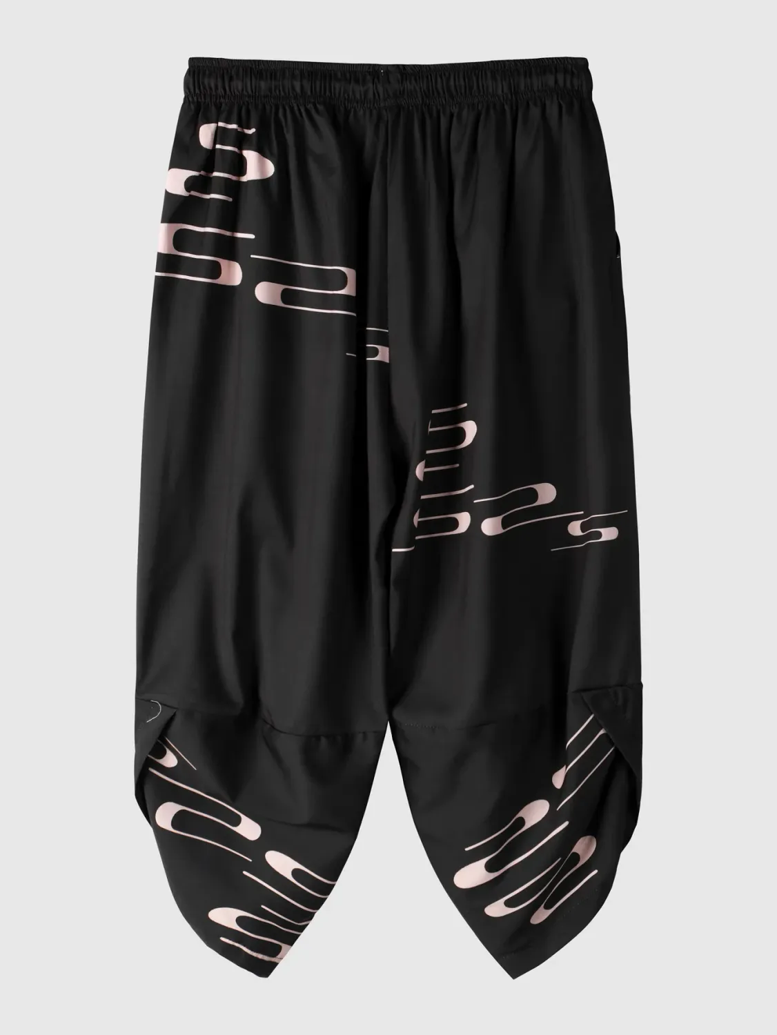 Japon style matsudo pantalon jogging streetwear