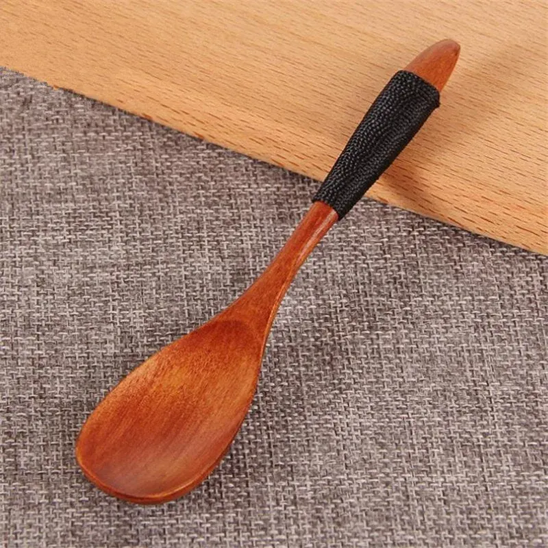Japon style cuillère à riz japonaise