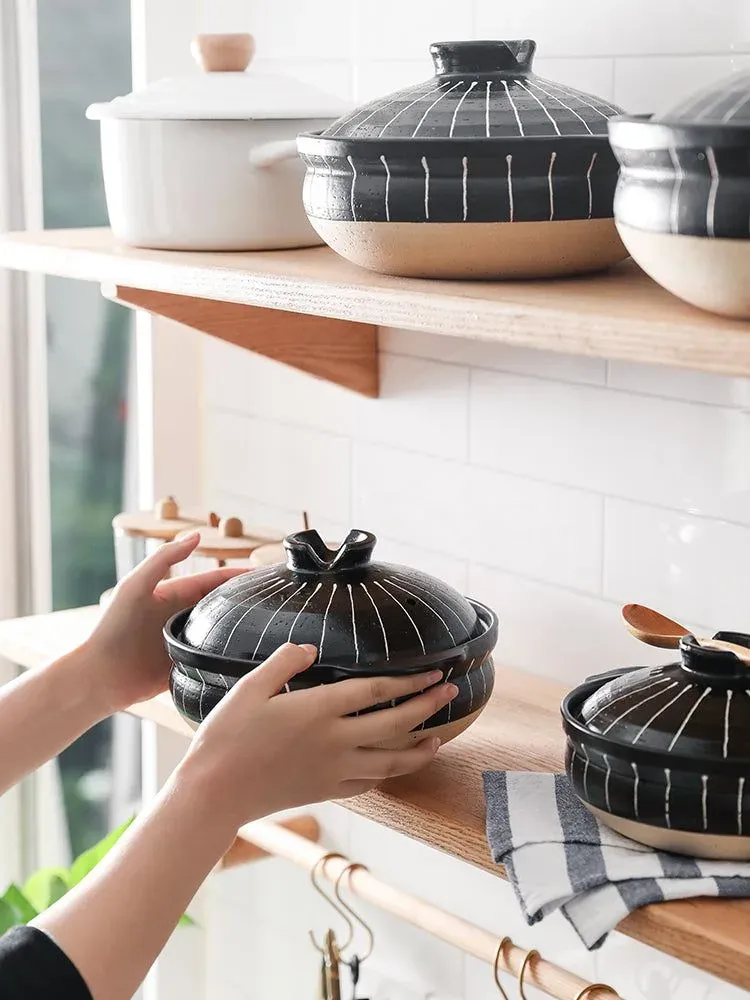 Japon style Casserole Osaka plat cuisine japonaise