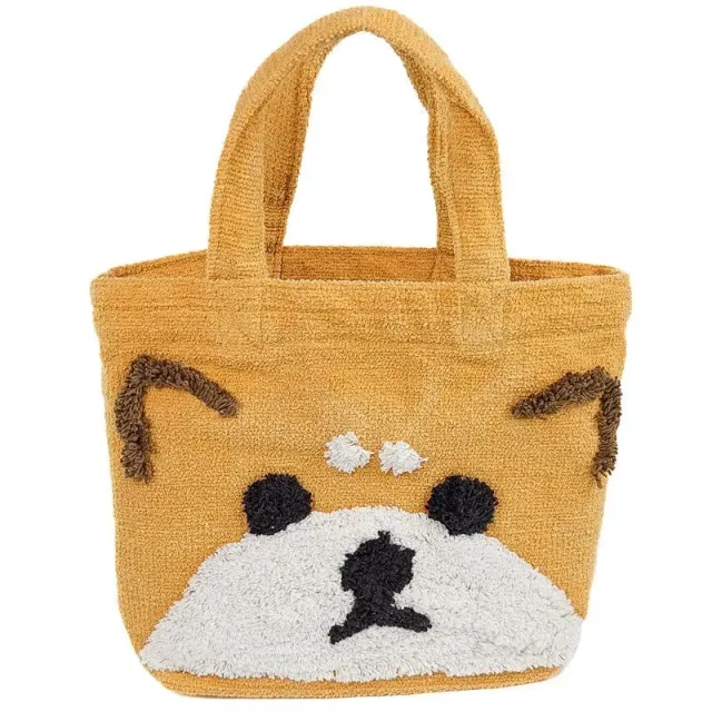 Japon style Sac Japonais Shiba Inu en peluche kawaii
