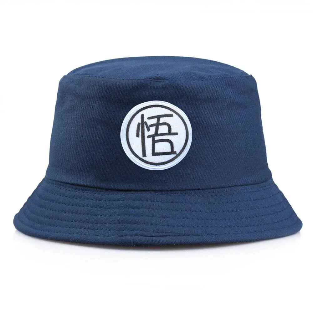 Japon style Bob Streetwear ‘naruto’