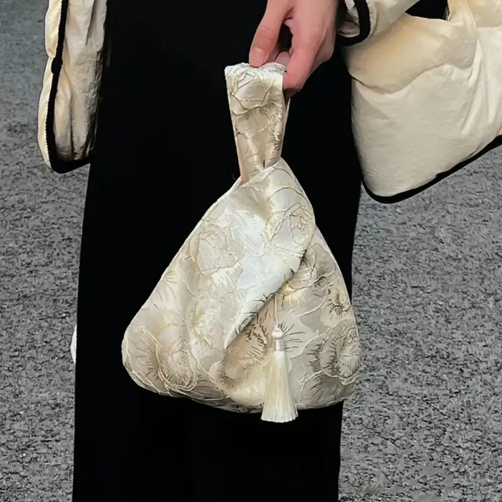 Japon style Sac Japonais sac en tissu motifs traditionnels