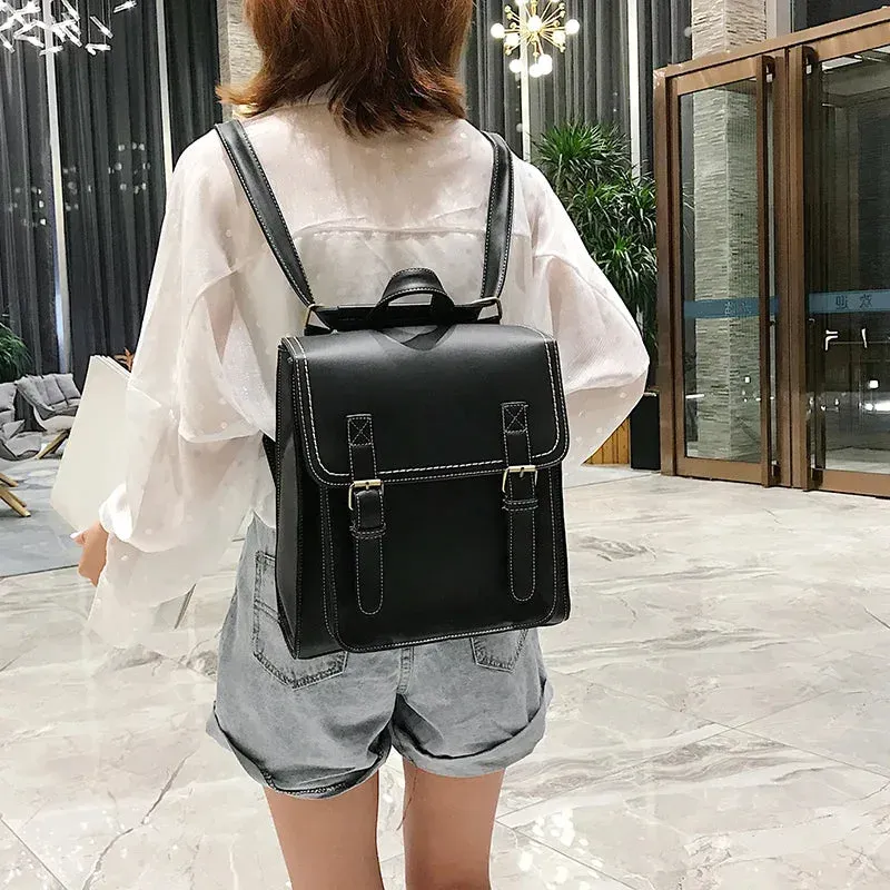 Japon style sac écolier tradition moderne