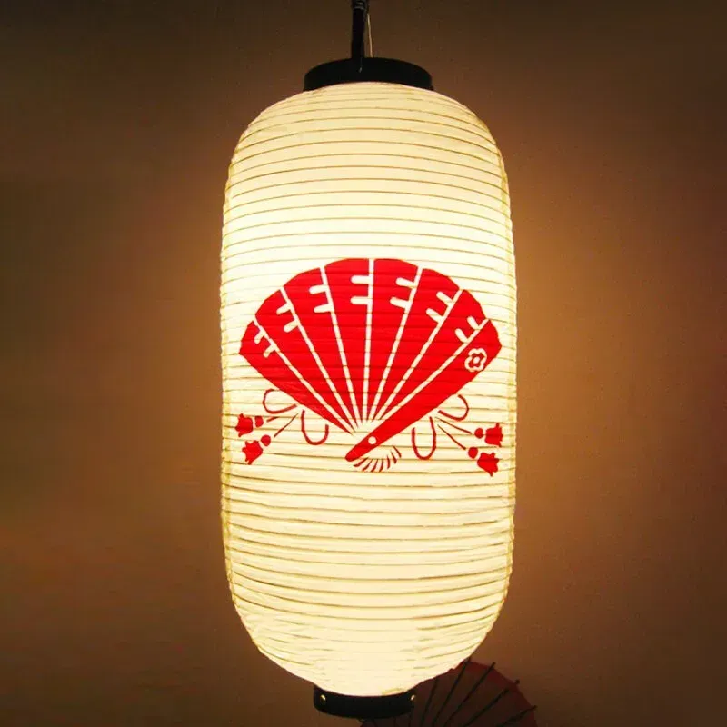Japon style lanternes japonaises éclairage zen