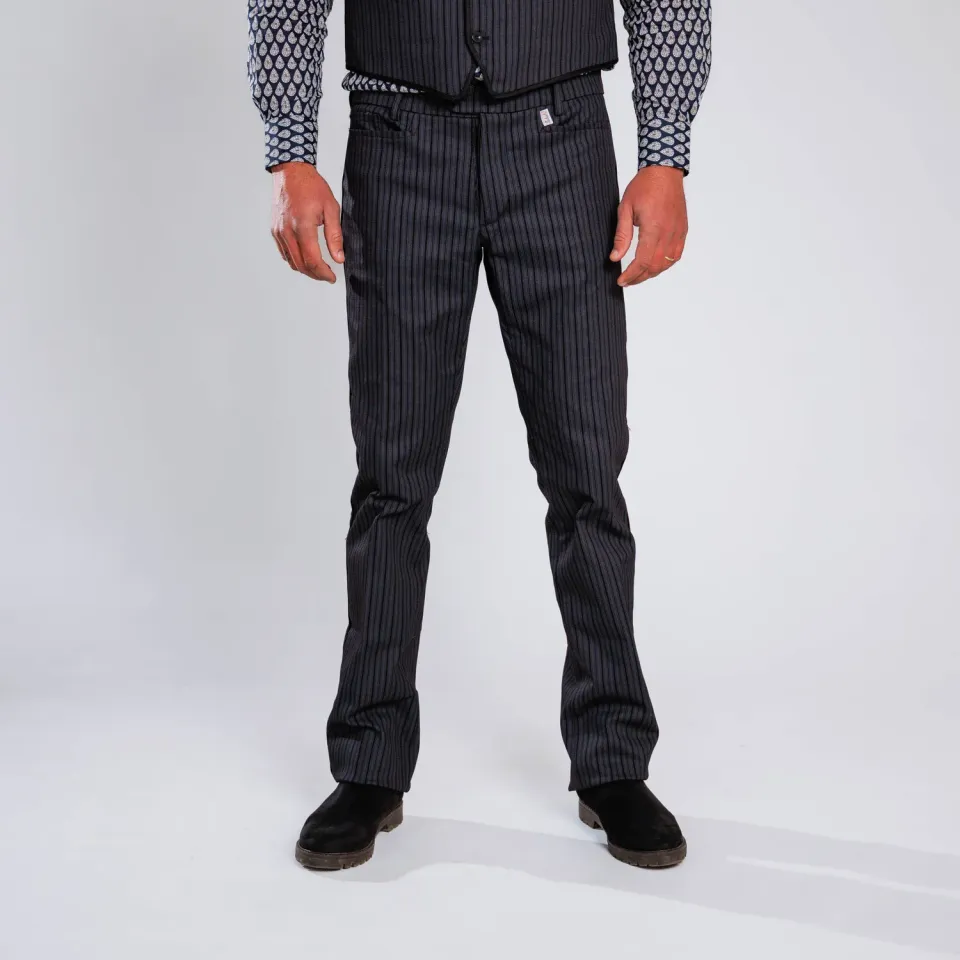 Mistral Gardian Marius pantalon homme extensible