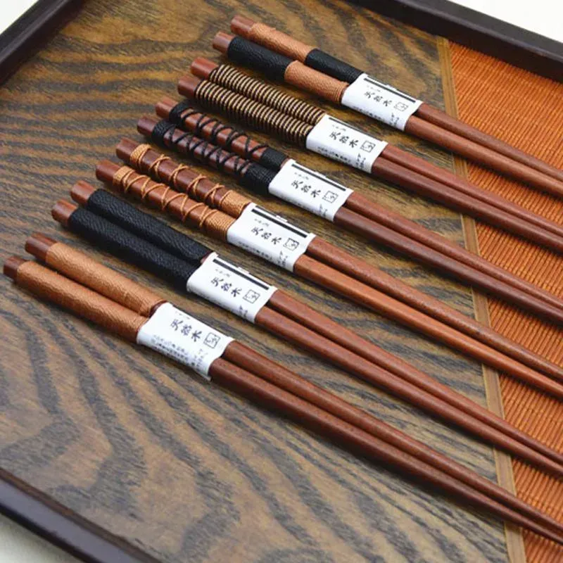 Japon style Baguette Japonaise Bois baguettes artisanales