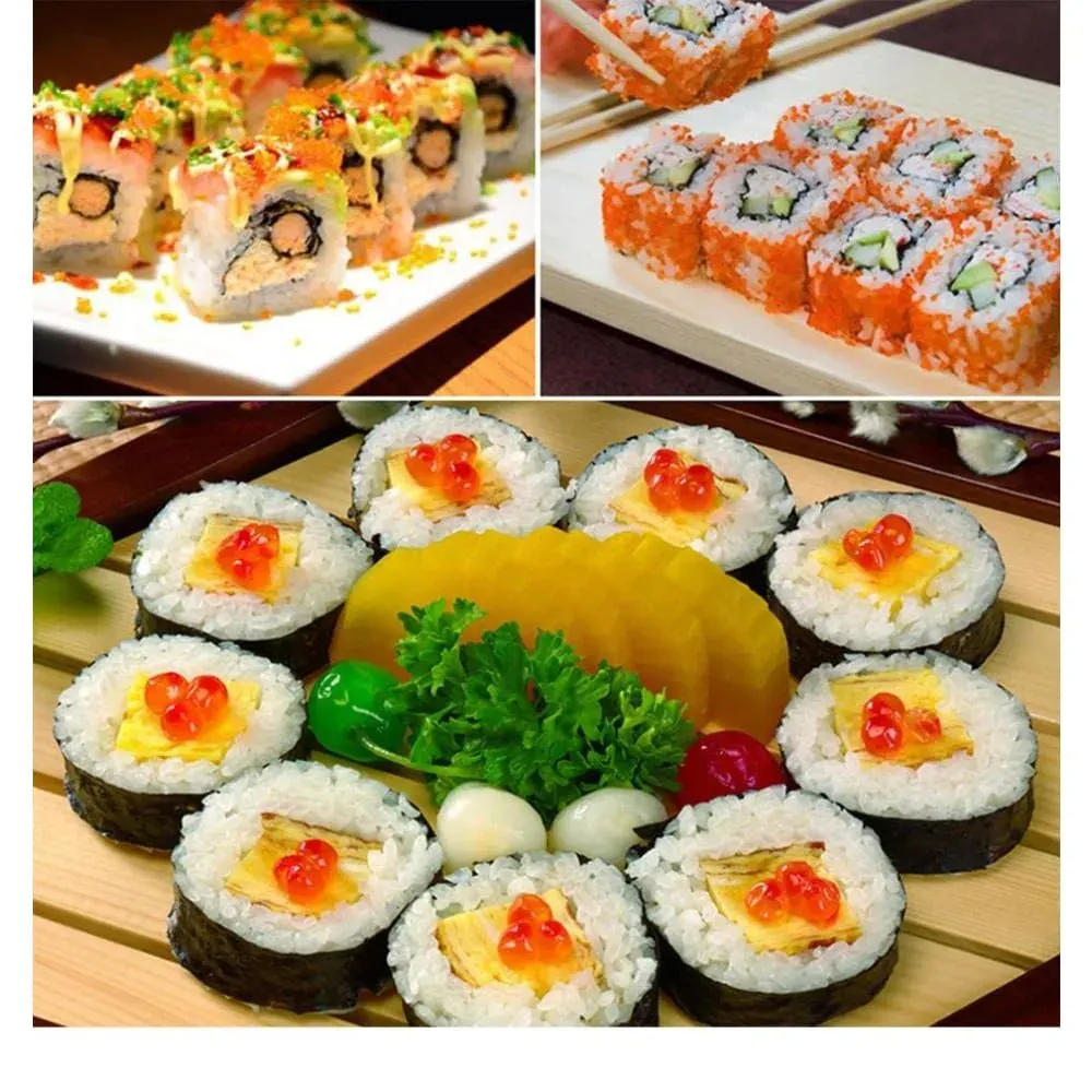 Japon style Sushi Roller Aomori rouleau à sushi