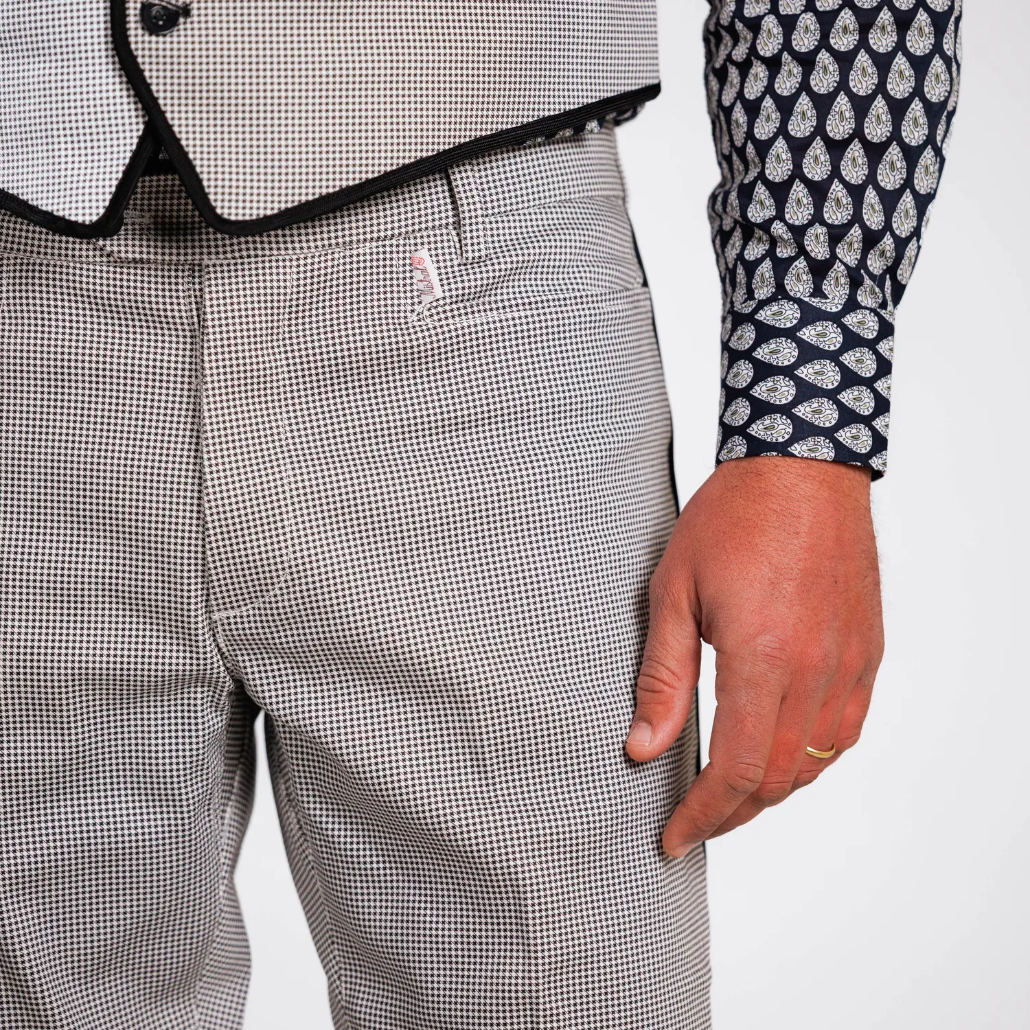 Mistral Gardian pantalon extensible