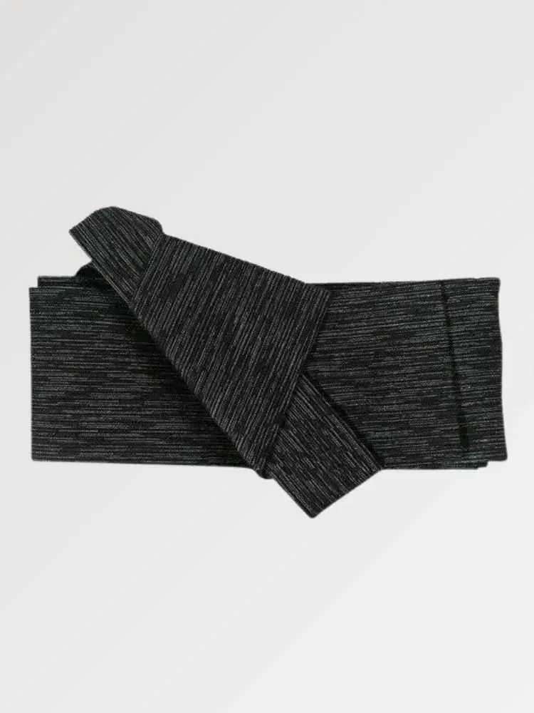 Japon style Nagoya ceinture obi homme coton épais