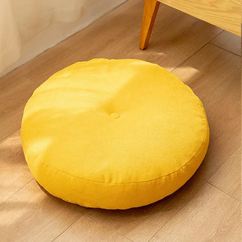 Japon style Coussins Japonais coussin déco confort