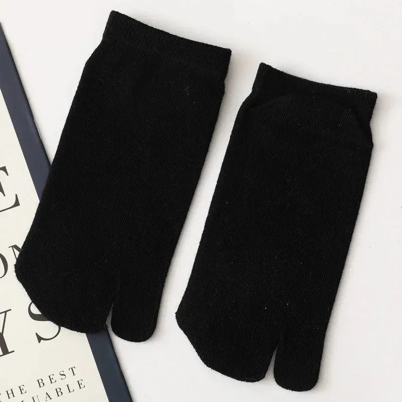 Japon style Chaussettes Japonaises Tabi chaussettes tabi