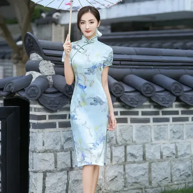 Japon style Robe Inspiration Japonaise robe
