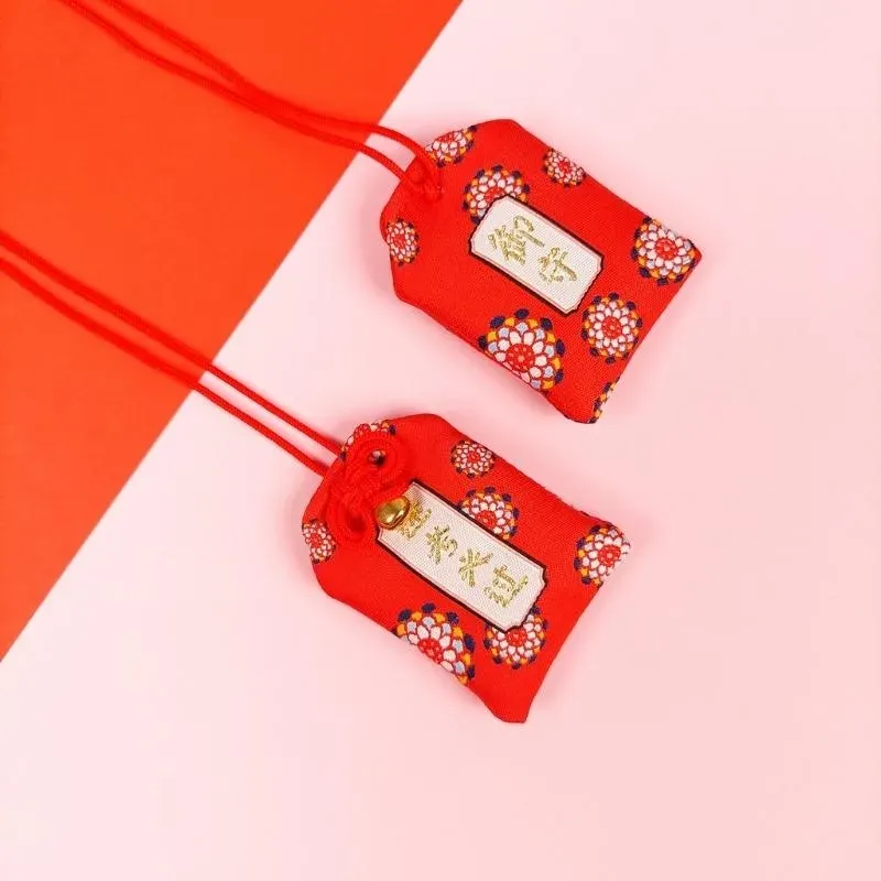 Japon style Omamori amulette japonaise