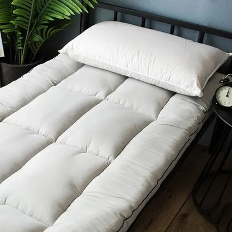 Japon style futon japonais traditionnel