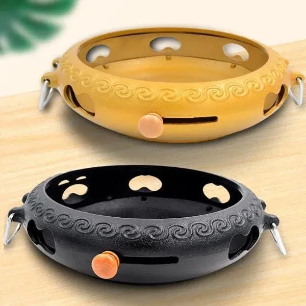 Japon style Akira barbecue japonais en fonte