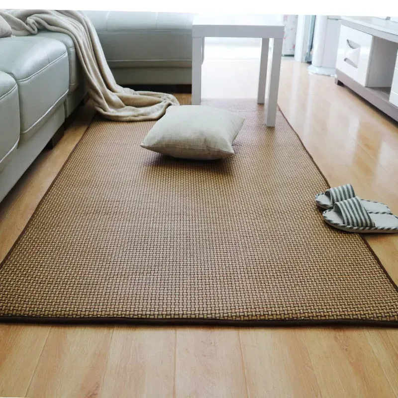 Japon Style Tapis de sol japonais artisanal