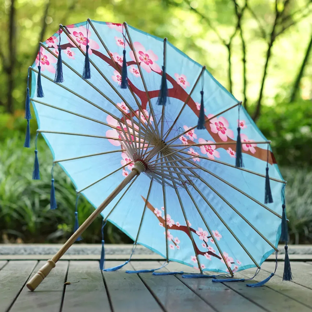 Japon style Higasa Parasol parasol japonais