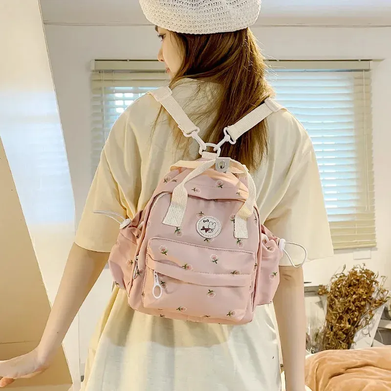 Japon style sac à dos motif japonais pratique
