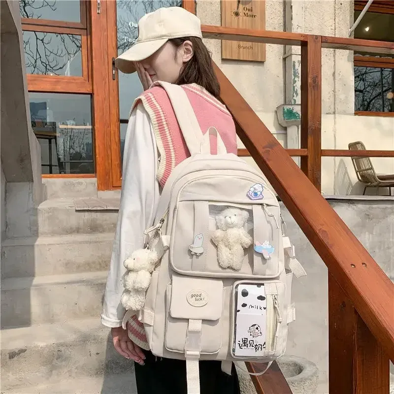 Japon style sac kawaii japonais