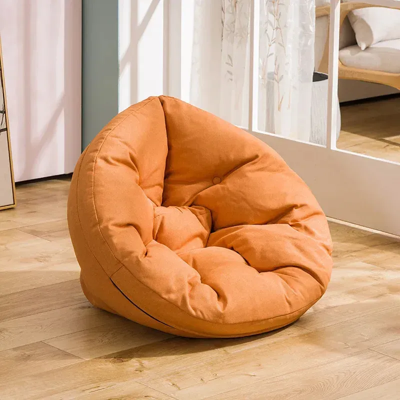 Japon style fauteuil futon détente