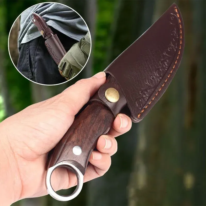 Japon style Kochi set couteaux japonais acier inoxydable
