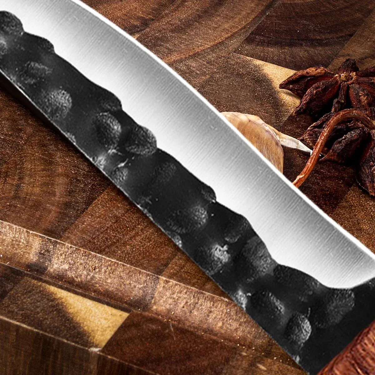 Japon style Set Knives Amakusa set de couteaux de cuisine