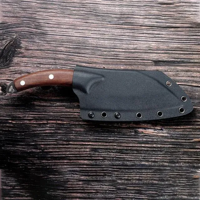 Japon style Sakari Boning Knife Akan couteau désosseur