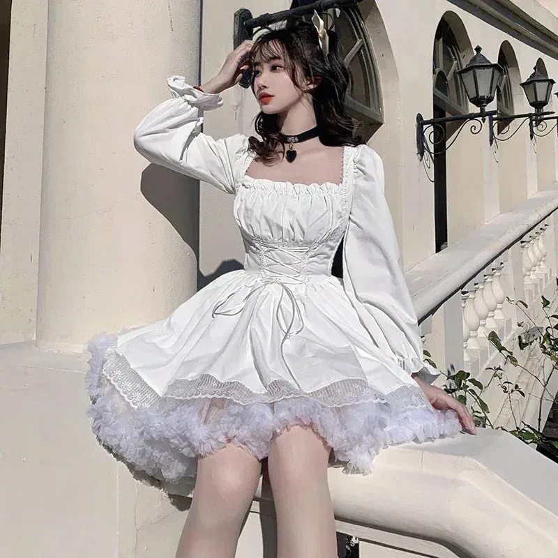 Japon style robe kawaii