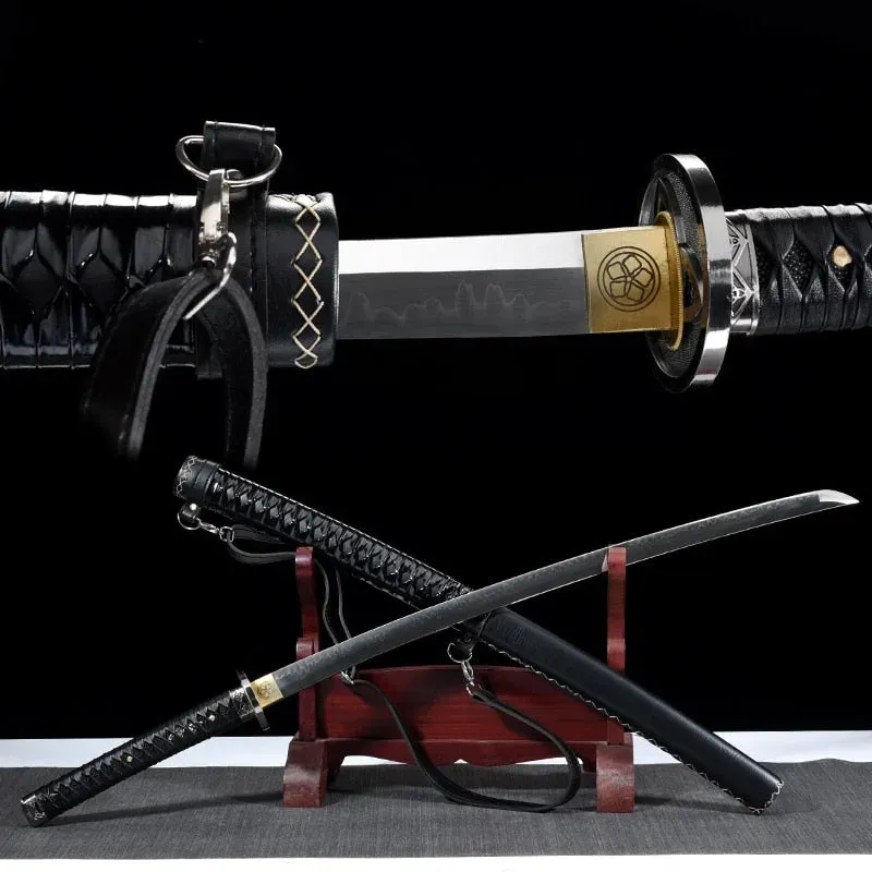 Japon style Katana Légendaire Japonais sabre déco