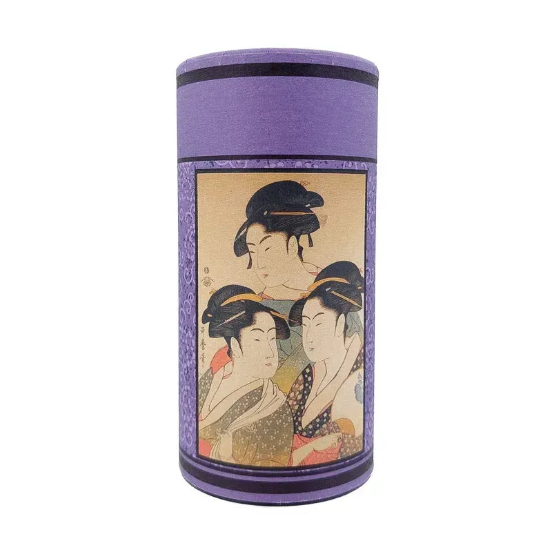 Japon Style Boîte à Thé Japonaise Papier Washi